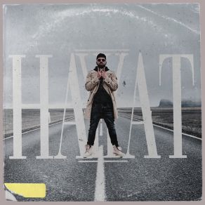 Hayat album cover