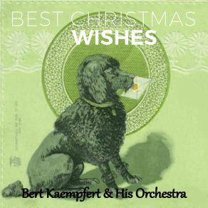 Best Christmas Wishes album cover