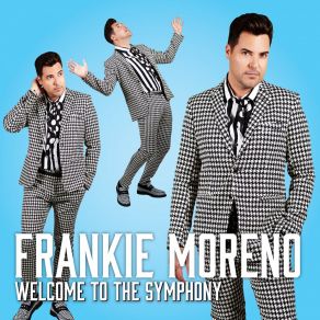 Welcome To The Symphony album cover