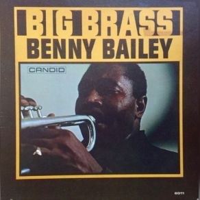 Big Brass album cover