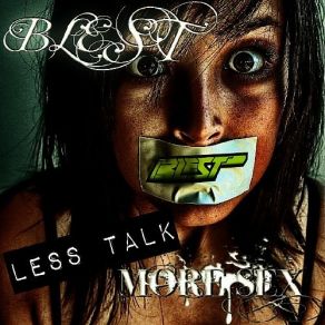 Less Talk More Sex album cover