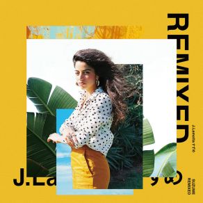 Suzume Remixed album cover