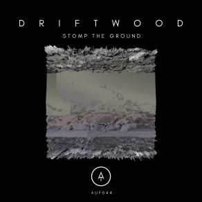 Stomp The Ground album cover