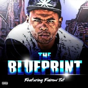 The Blueprint album cover