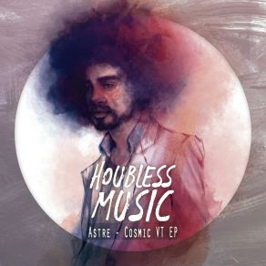 Cosmic VT album cover