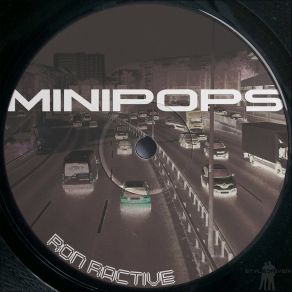 Minipops album cover