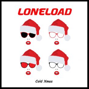 Cold Xmas album cover