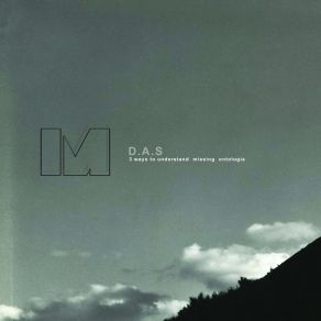 Ontología album cover