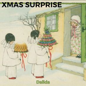 Xmas Surprise album cover