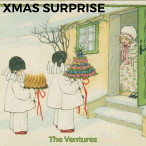 Xmas Surprise album cover