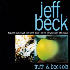 Truth & Beck-Ola album cover