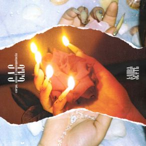 C. A. C. album cover