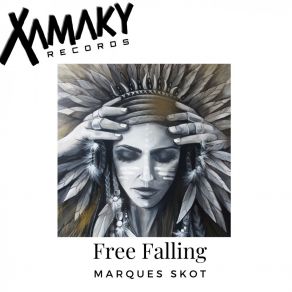 Free Falling (Original Mix) album cover