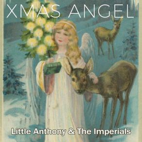 Xmas Angel album cover