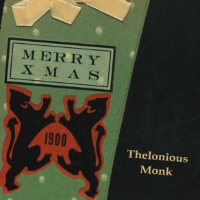 Merry X Mas album cover