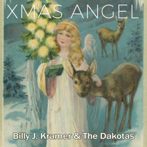 Xmas Angel album cover