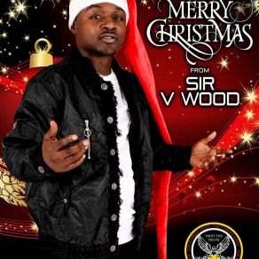 Merry Christmas album cover