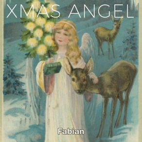 Xmas Angel album cover