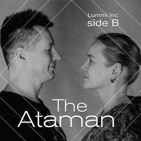 Side B album cover