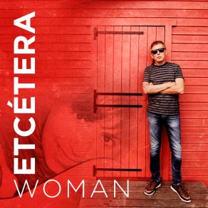 Woman album cover