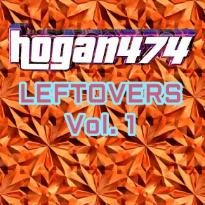 Leftovers Vol. 1 album cover