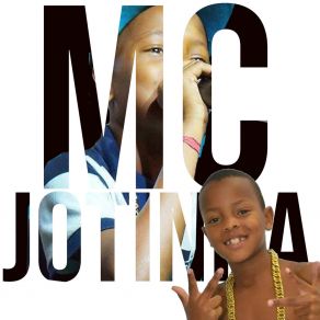 MC Jotinha album cover