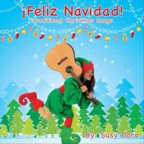 Feliz Navidad! Traditional Christmas Songs album cover