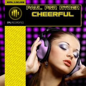 Cheerful album cover