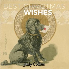 Best Christmas Wishes album cover