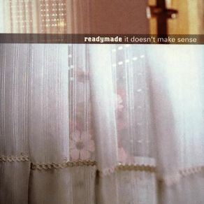 It Doesn't Make Sense album cover