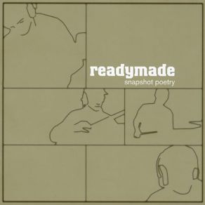 Snapshot Poetry album cover