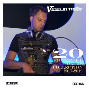20 Powerful Tracks: Collection 2017-2019 (Extended Collection Mix) album cover