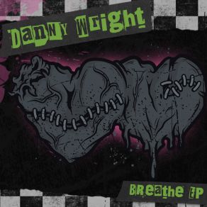 Breathe album cover