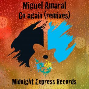 Go Again (Remixes) album cover