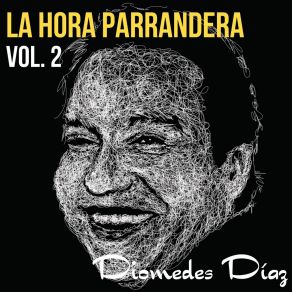 La Hora Parrandera, Vol. 2 (En Vivo) album cover