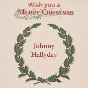 Wish You A Merry Christmas album cover