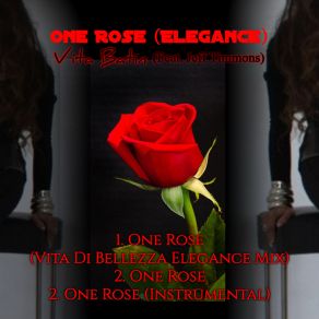 One Rose (Elegance) album cover
