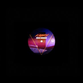 Kagra album cover
