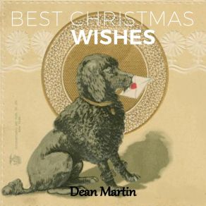 Best Christmas Wishes album cover