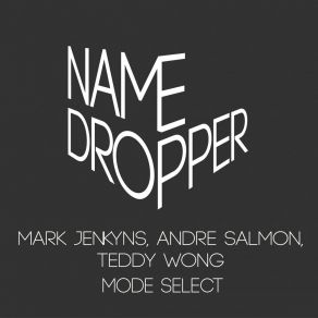 Mode Select (Original) album cover