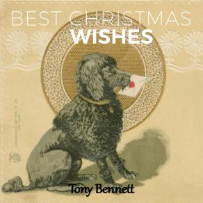 Best Christmas Wishes album cover