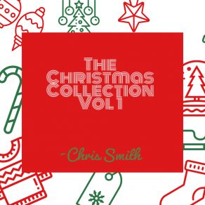 The Christmas Collection Vol. 1 album cover