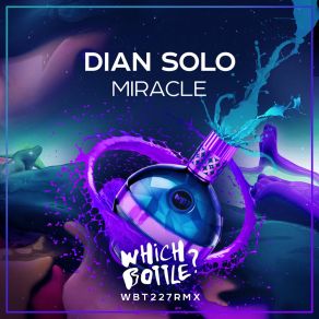 Miracle album cover