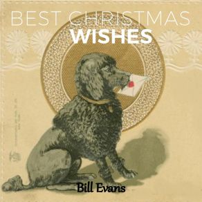 Best Christmas Wishes album cover