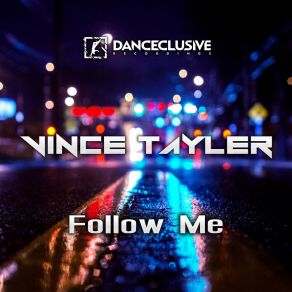 Follow Me album cover
