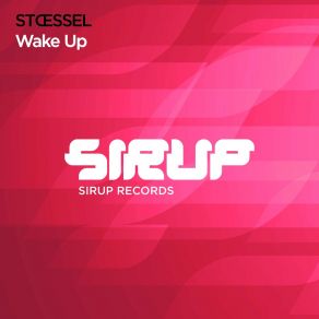 Wake Up album cover