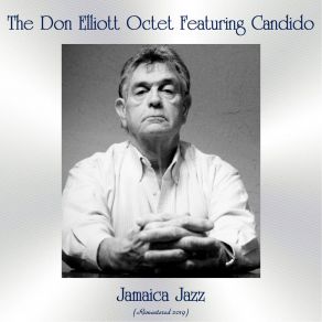Jamaica Jazz (Remastered 2019) album cover
