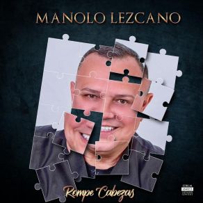 Rompe Cabezas album cover