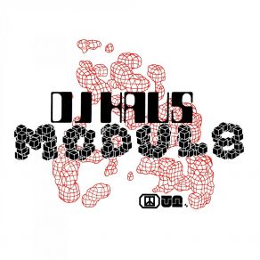 Modul8 album cover