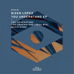 You Understand album cover